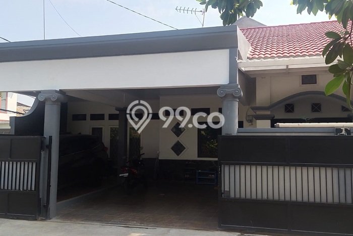 Hunian Nyaman Asri 3 KT Siap Huni di Bojong Kulur Bogor Hunian Nyaman Asri 3 KT Siap Huni di Bojong Kulur Bogor