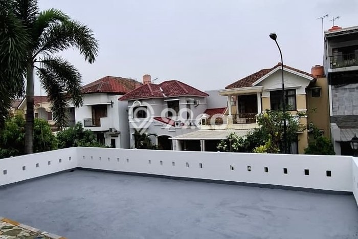 Dijual Rumah Eksklusif 5 KT di Cibubur, Jakarta Timur Dijual Rumah Eksklusif 5 KT di Cibubur, Jakarta Timur