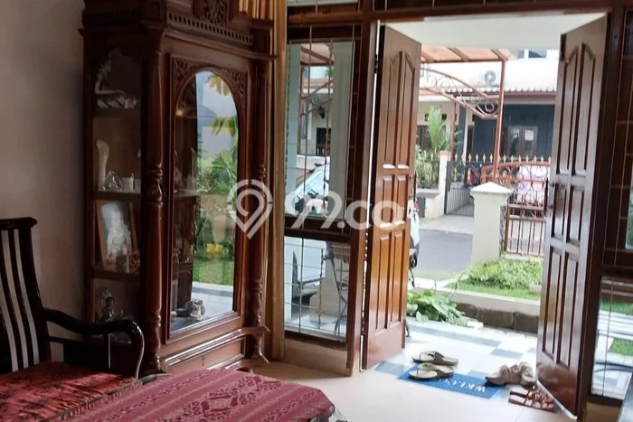 Rumah Modern 3 KT di Cibubur Jakarta Timur Rumah Modern 3 KT di Cibubur Jakarta Timur