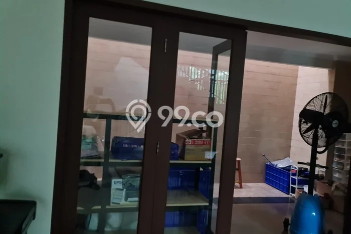 Hunian Elit LB 550m2 Siap Pakai Desain Elegan di Kota Wisata, Bogor Hunian Elit LB 550m2 Siap Pakai Desain Elegan di Kota Wisata, Bogor