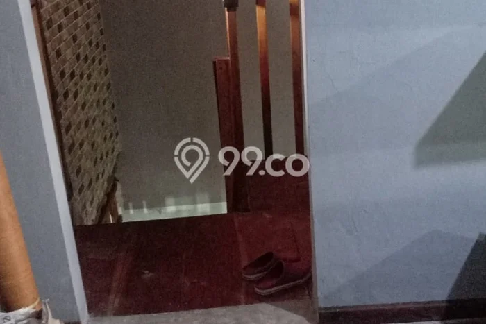 Hunian Nyaman Asri 3 KT Siap Pakai di Cibubur Jakarta Timur Hunian Nyaman Asri 3 KT Siap Pakai di Cibubur Jakarta Timur
