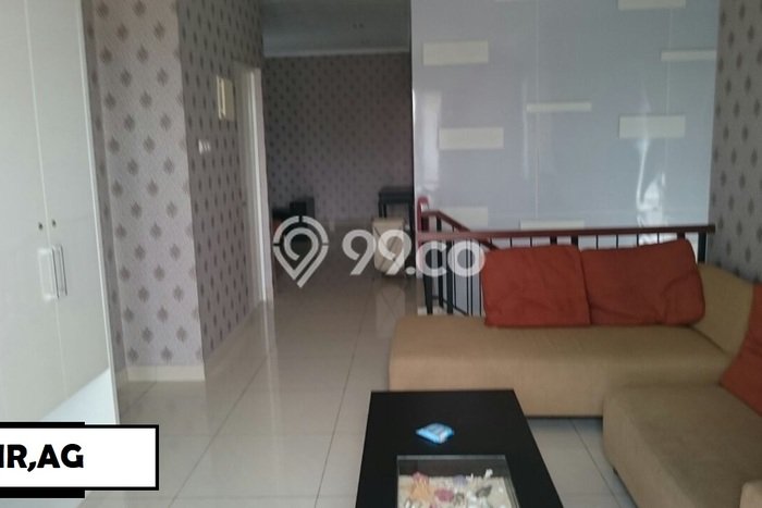 Rumah Elit Modern Tanpa Renovasi di Kota Wisata Bogor Rumah Elit Modern Tanpa Renovasi di Kota Wisata Bogor