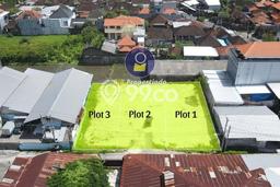 Lahan Disewakan Lokasi Kerobokan Badung Luas 1000m2 Lahan Disewakan Lokasi Kerobokan Badung Luas 1000m2