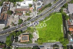 Tanah Disewa di Sanur Strategis dan Memiliki Luas 3650m2 Tanah Disewa di Sanur Strategis dan Memiliki Luas 3650m2