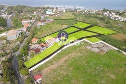Lahan untuk Disewa di Denpasar Luas 200m2 Lahan untuk Disewa di Denpasar Luas 200m2