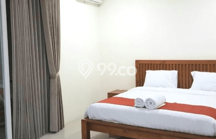 Dijual Vila Kawasan Denpasar Selatan, Ukuran 160m2m², Akses mudah fasilitas Dijual Vila Kawasan Denpasar Selatan, Ukuran 160m2m², Akses mudah fasilitas