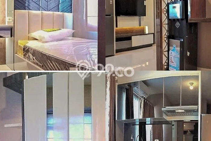 Dijual Apartemen Nyaman di Mulyorejo Surabaya 3 Kamar Tidur Dijual Apartemen Nyaman di Mulyorejo Surabaya 3 Kamar Tidur