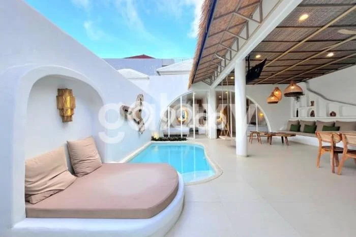 For Sale Vila di Kuta Selatan, Dimensi 127m2m², Lingkungan Asri For Sale Vila di Kuta Selatan, Dimensi 127m2m², Lingkungan Asri