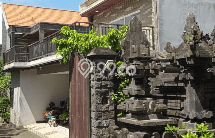 DIJUAL! Vila Kawasan Kuta Selatan, Luas 1000m2m², Posisi Strategis DIJUAL! Vila Kawasan Kuta Selatan, Luas 1000m2m², Posisi Strategis