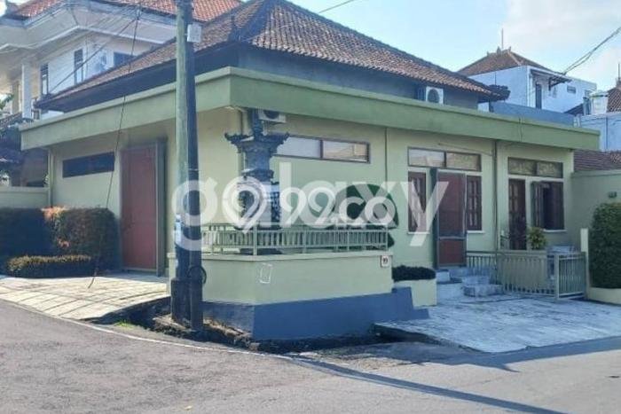 Kantor Dijual di Kuta Utara LT 200m2, LB 120m2 Solusi Investasi Cerdas Kantor Dijual di Kuta Utara LT 200m2, LB 120m2 Solusi Investasi Cerdas