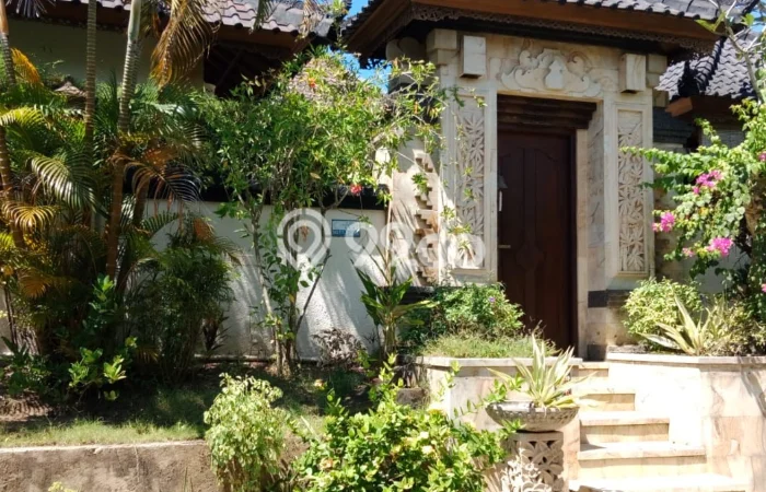 Vila di Kuta Selatan, Area 300m2m², Akses Mudah Kuta Selatan, Badung, Badung Vila di Kuta Selatan, Area 300m2m², Akses Mudah Kuta Selatan, Badung, Badung