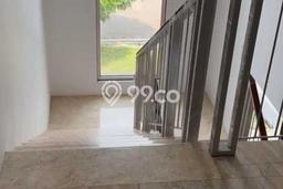 For Sale! Premium House LT 160m2 Desain Modern di Golf Island For Sale! Premium House LT 160m2 Desain Modern di Golf Island
