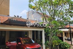 Dijual Cepat Rumah Favorit Siap Huni LB 150m2 di Curug, Tangerang Dijual Cepat Rumah Favorit Siap Huni LB 150m2 di Curug, Tangerang