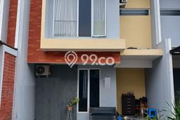 Hunian Cantik Modern Lb 78m2 di Ciputat, Tangerang Selatan Hunian Cantik Modern Lb 78m2 di Ciputat, Tangerang Selatan