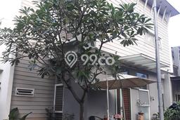Jual Rumah Mewah Elegan Dengan View Cantik di Bintaro, Tangerang Selatan Jual Rumah Mewah Elegan Dengan View Cantik di Bintaro, Tangerang Selatan