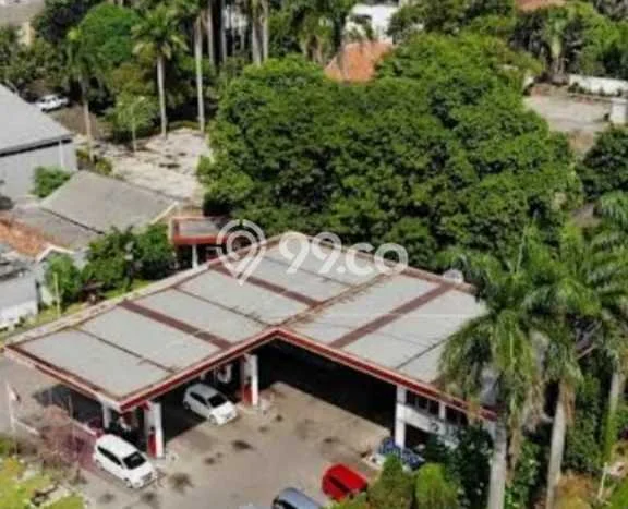 Gudang Dijual di Prime Area Jakarta Selatan Luas 0m2 Gudang Dijual di Prime Area Jakarta Selatan Luas 0m2