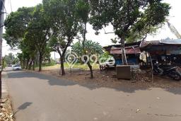 Kavling Tanah untuk Dijual di Ulujami, Jakarta Selatan, Luas 1425m2 Kavling Tanah untuk Dijual di Ulujami, Jakarta Selatan, Luas 1425m2