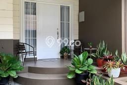 Rumah Minimalis 3 KT di Kertamaya Bogor Rumah Minimalis 3 KT di Kertamaya Bogor