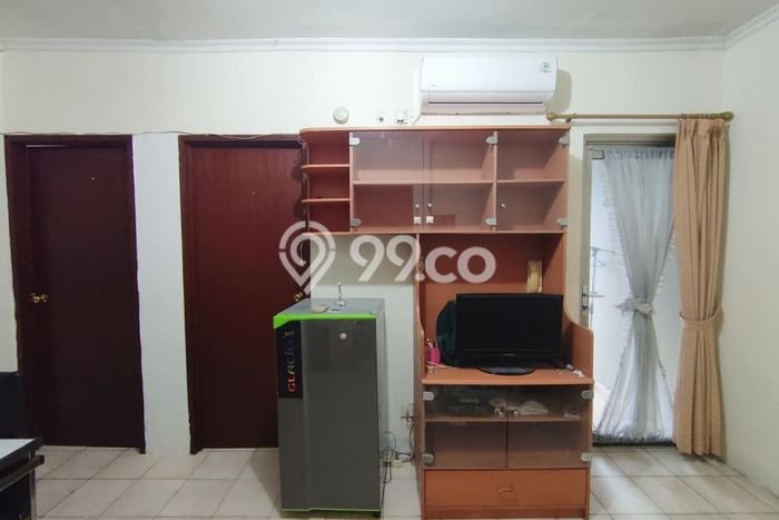 Apartemen Favorit Modern Dijual di Jakarta Barat dengan 2 Kamar Tidur Apartemen Favorit Modern Dijual di Jakarta Barat dengan 2 Kamar Tidur