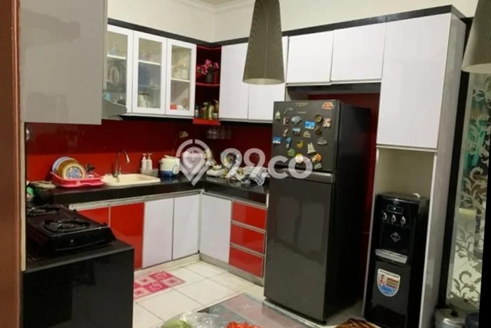 Dijual Rumah Luas Elegan Dengan View Eksklusif di Tanjung Duren, Jakarta Barat Dijual Rumah Luas Elegan Dengan View Eksklusif di Tanjung Duren, Jakarta Barat