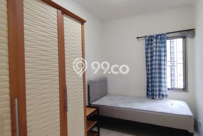 Apartemen Favorit Modern Dijual di Jakarta Barat dengan 2 Kamar Tidur Apartemen Favorit Modern Dijual di Jakarta Barat dengan 2 Kamar Tidur