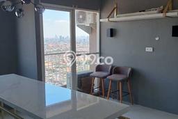 Siap Huni Apartemen di Surabaya 3 Kamar & 2 Kamar Mandi, Luas 76m2 Siap Huni Apartemen di Surabaya 3 Kamar & 2 Kamar Mandi, Luas 76m2