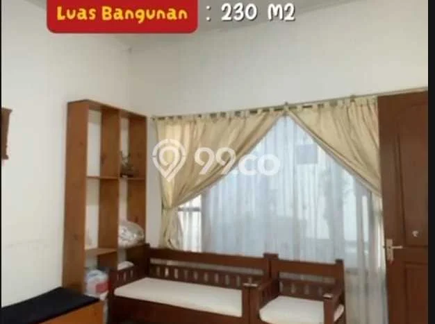 Hotel Area Strategis di Batu, Luas 280m2m², Jalan Strategis Hotel Area Strategis di Batu, Luas 280m2m², Jalan Strategis