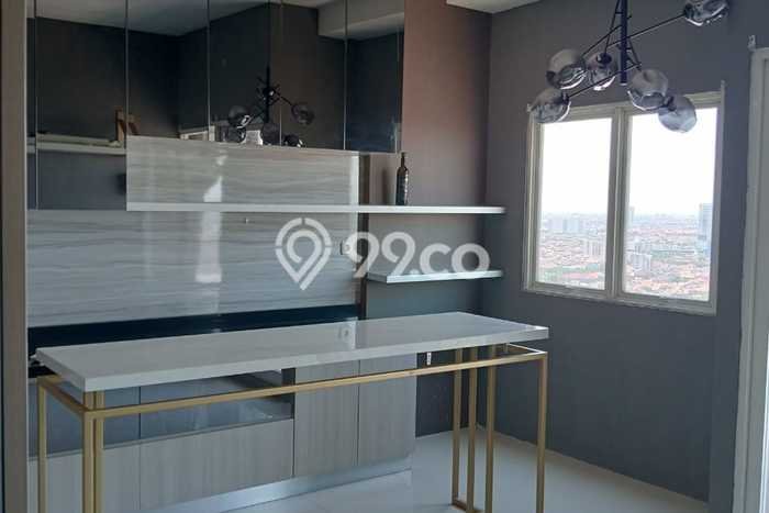 Siap Huni Apartemen di Surabaya 3 Kamar & 2 Kamar Mandi, Luas 76m2 Siap Huni Apartemen di Surabaya 3 Kamar & 2 Kamar Mandi, Luas 76m2