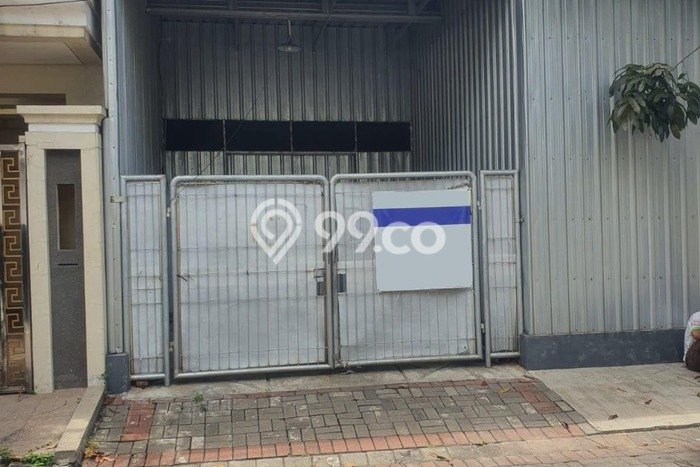 Lahan untuk Dijual di Rungkut Surabaya Luas 200m2 Lahan untuk Dijual di Rungkut Surabaya Luas 200m2