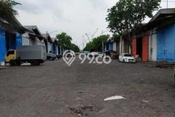 Gudang untuk Disewa di Pusat Surabaya Luas Bangunan 360m2 Gudang untuk Disewa di Pusat Surabaya Luas Bangunan 360m2