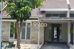 Jual Rumah Modern 2 KT di Citraland, Surabaya Jual Rumah Modern 2 KT di Citraland, Surabaya