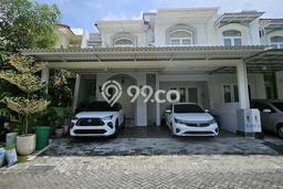 Dijual Rumah Elit Exclusive di Wiyung, Surabaya Dijual Rumah Elit Exclusive di Wiyung, Surabaya