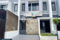 Jual Rumah Minimalis Bagus Punya 3 KT di Sukun Malang SHM Jual Rumah Minimalis Bagus Punya 3 KT di Sukun Malang SHM