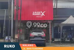 Lokasi Strategis! Dijual Ruko Bisnis di Lowokwaru, Malang Kondisi Bagus Lokasi Strategis! Dijual Ruko Bisnis di Lowokwaru, Malang Kondisi Bagus
