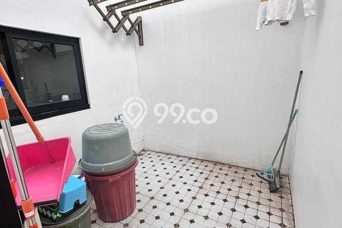 Rumah Minimalis 3 KT di Villa Puncak Tidar Malang Unfurnished Rumah Minimalis 3 KT di Villa Puncak Tidar Malang Unfurnished