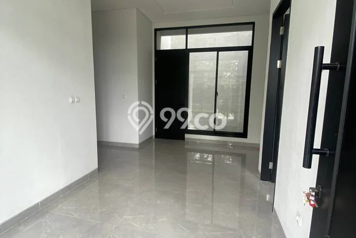 Rumah di Sawojajar, Malang, LT 97m2m² LB 120m2m² Rumah di Sawojajar, Malang, LT 97m2m² LB 120m2m²