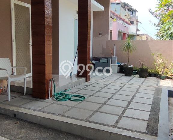 Rumah Minimalis 3 Kamar LT 131m2 di Villa Puncak Tidar Rumah Minimalis 3 Kamar LT 131m2 di Villa Puncak Tidar