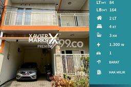 Jual Rumah Eksklusif 4 KT di Soekarno Hatta, Malang Jual Rumah Eksklusif 4 KT di Soekarno Hatta, Malang