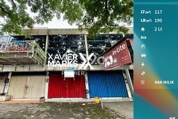 Lokasi Strategis! Dijual Ruko Bisnis di Blimbing, Malang Kondisi Baik Lokasi Strategis! Dijual Ruko Bisnis di Blimbing, Malang Kondisi Baik