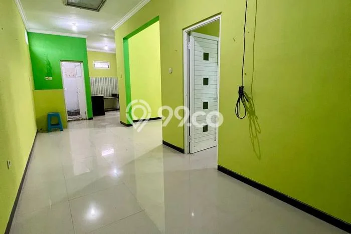 Hunian Cantik Minimalis Lb 65m2 di Pakis, Malang Hunian Cantik Minimalis Lb 65m2 di Pakis, Malang