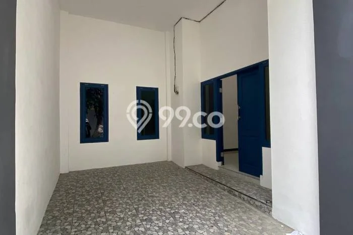 Rumah Modern 3 KT di Sawojajar Malang Unfurnished Rumah Modern 3 KT di Sawojajar Malang Unfurnished