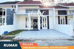 HOT PROPERTY! Rumah Premium di Kedungkandang, Luas 84m2m² LB 65m2m² HOT PROPERTY! Rumah Premium di Kedungkandang, Luas 84m2m² LB 65m2m²