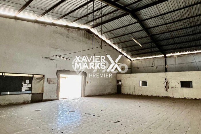 Gudang Disewakan di Area Ramai Singosari, Malang Gudang Disewakan di Area Ramai Singosari, Malang