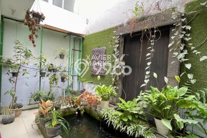 Rumah Strategis Modern Lb 400m2 di Kedungkandang, Malang Rumah Strategis Modern Lb 400m2 di Kedungkandang, Malang