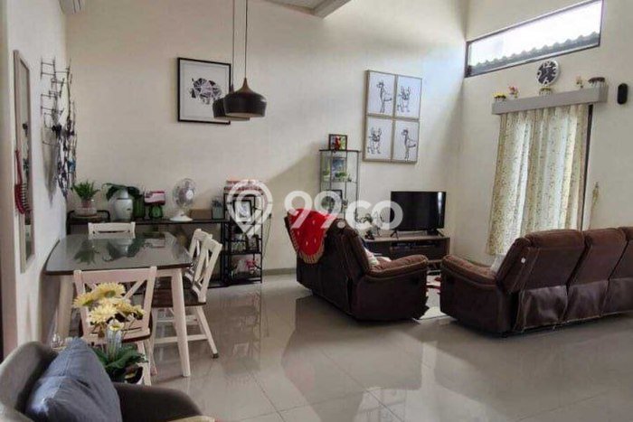 Kesempatan Langka Memiliki Rumah 2 KT 1 KM di Kawasan Bisnis , Malang Kesempatan Langka Memiliki Rumah 2 KT 1 KM di Kawasan Bisnis , Malang