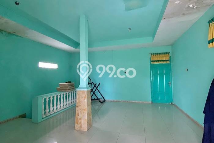 Rumah Modern 4 KT di Malang Kota Malang Unfurnished Rumah Modern 4 KT di Malang Kota Malang Unfurnished