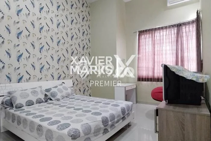 Hunian Eksklusif Siap Huni LT 240m2 di Araya, Malang Hunian Eksklusif Siap Huni LT 240m2 di Araya, Malang