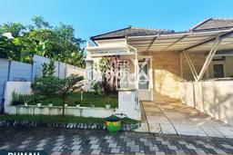 PRIME LOCATION! Rumah Strategis area Malang Kota, LT 125m² LB 45m² PRIME LOCATION! Rumah Strategis area Malang Kota, LT 125m² LB 45m²