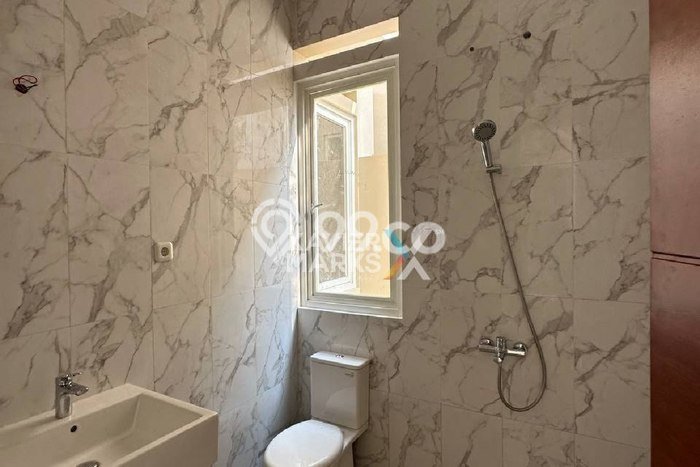 Rumah Minimalis 3 KT di Malang Kota Malang Rumah Minimalis 3 KT di Malang Kota Malang