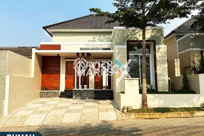 Rumah Minimalis 3 KT di Malang Kota Malang Rumah Minimalis 3 KT di Malang Kota Malang